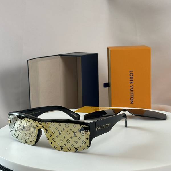 Louis Vuitton Sunglasses Top Quality LVS03662